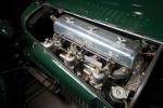 Alvis 12/70 Special 1940 года